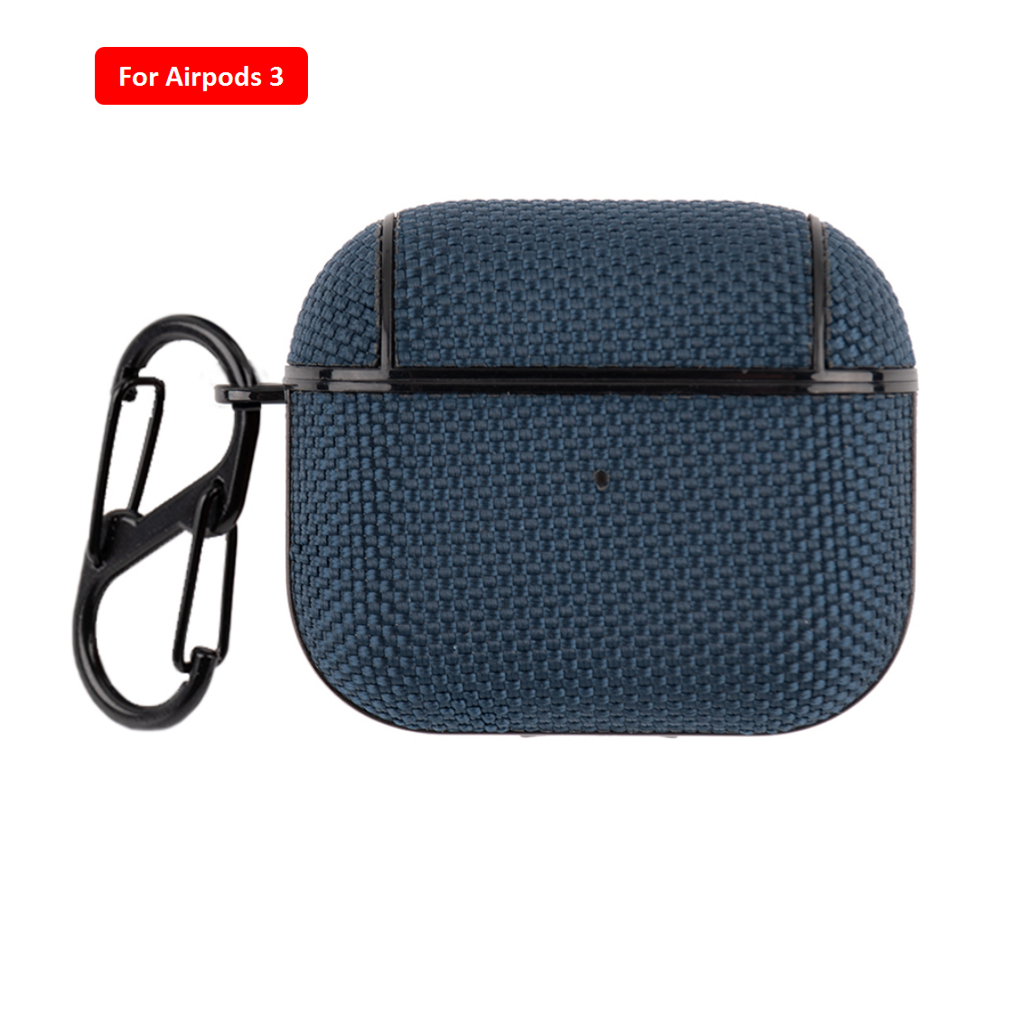 capa para airpods pro pano têxtil